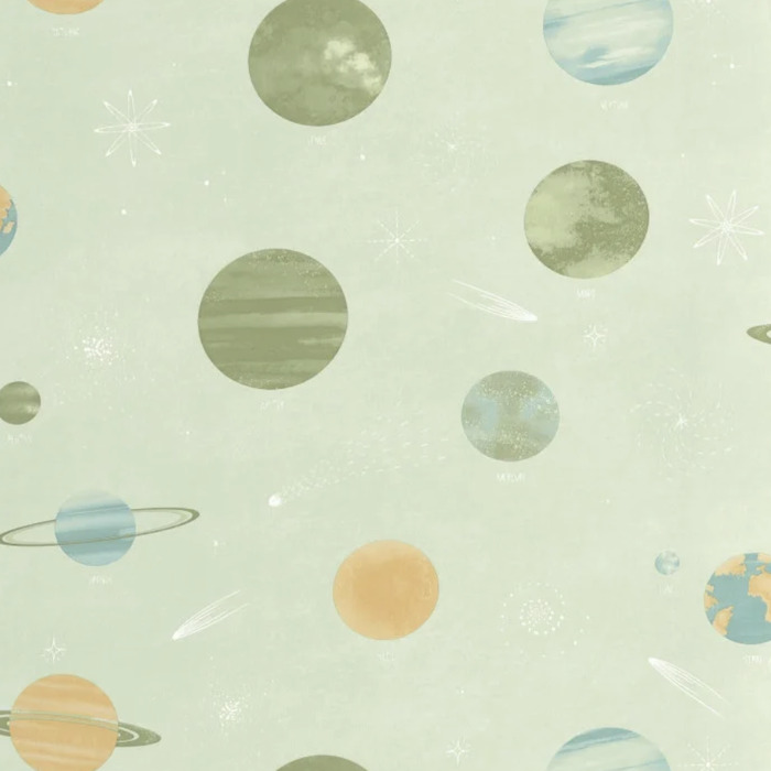 Caselio wallpaper mini mondes 1 product detail