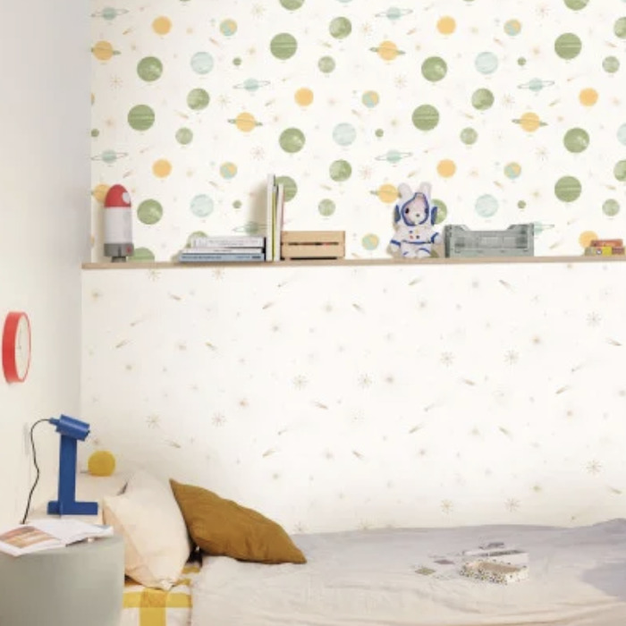 Voie lactee wallpaper product detail