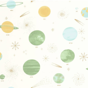 Caselio wallpaper mini mondes 3 product listing