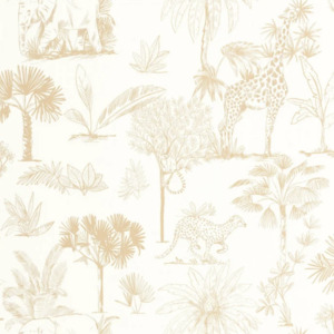 Caselio wallpaper mini mondes 4 product listing