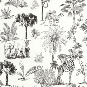 Caselio wallpaper mini mondes 6 product listing