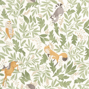 Caselio wallpaper mini mondes 12 product listing