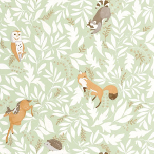 Caselio wallpaper mini mondes 13 product listing