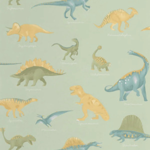 Caselio wallpaper mini mondes 18 product listing