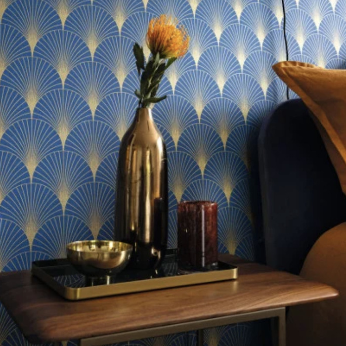 Prosperity wallpaper product detail