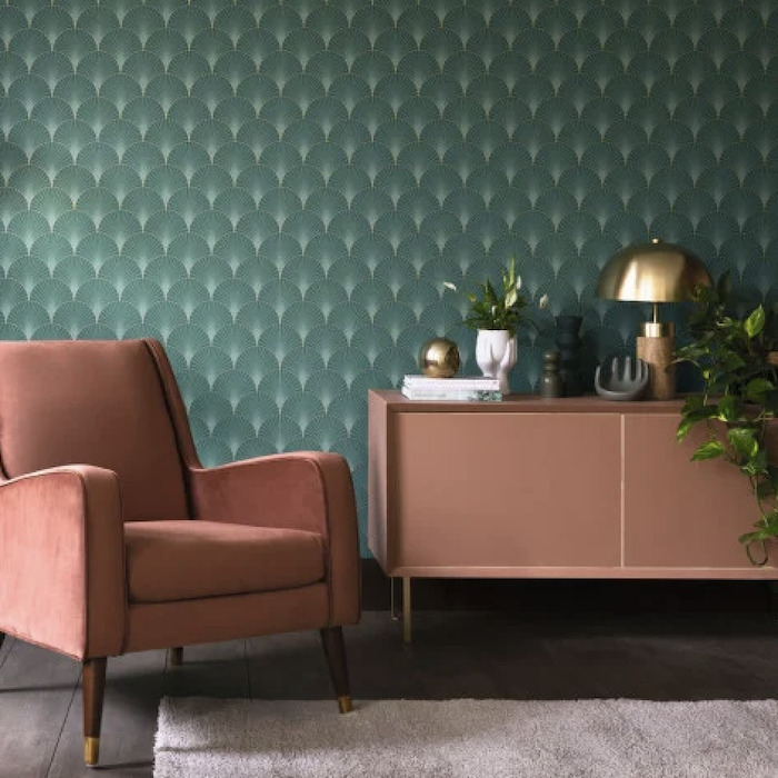 Prosperity wallpaper 2 product detail
