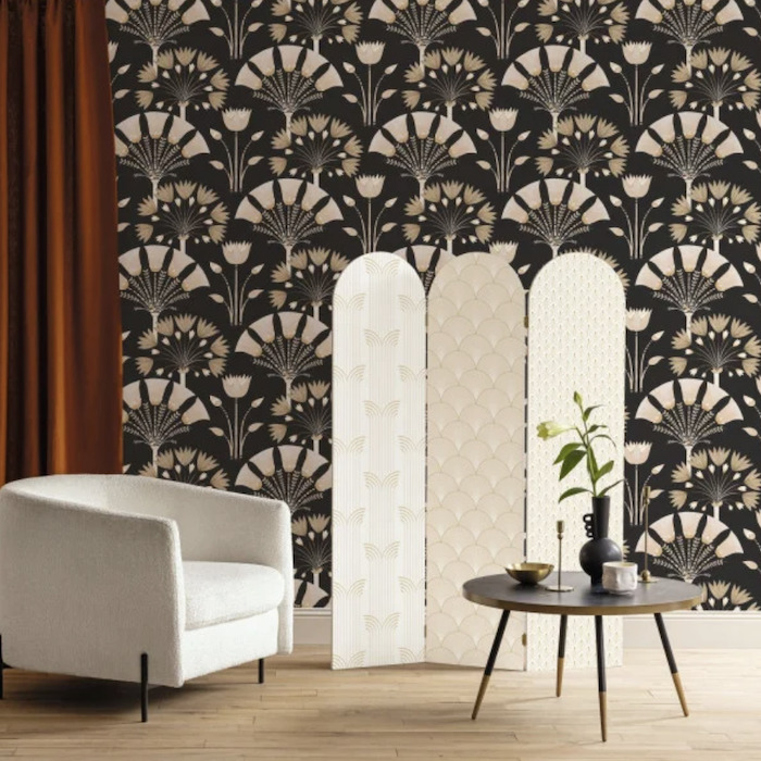 Majestic wallpaper product detail