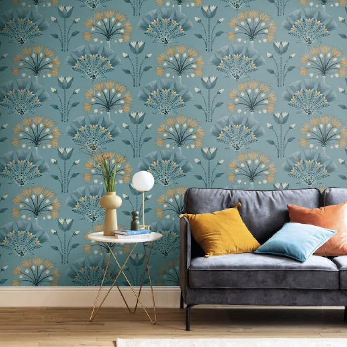 Majestic wallpaper 2 product detail