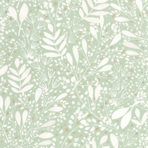 Caselio wallpaper green life 2 7 product listing