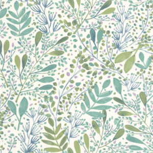 Caselio wallpaper green life 2 11 product listing