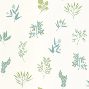 Caselio wallpaper green life 2 15 product listing