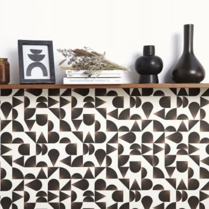 Contour wallpaper product detail