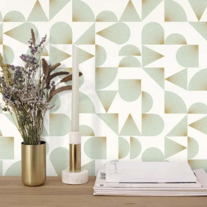 Contour wallpaper 2 product detail