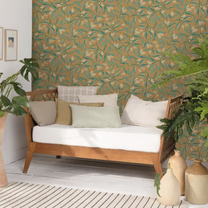 Grasse wallpaper product detail
