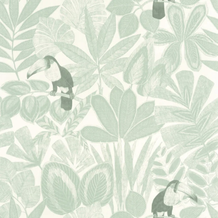 Caselio wallpaper green co 16 product detail