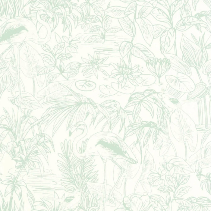 Caselio wallpaper green co 25 product detail