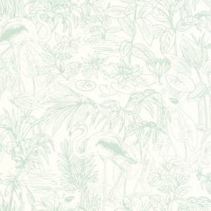 Caselio wallpaper green co 25 product listing