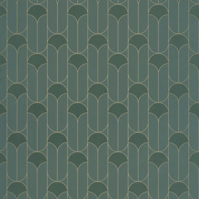 Caselio wallpaper green co 32 product detail