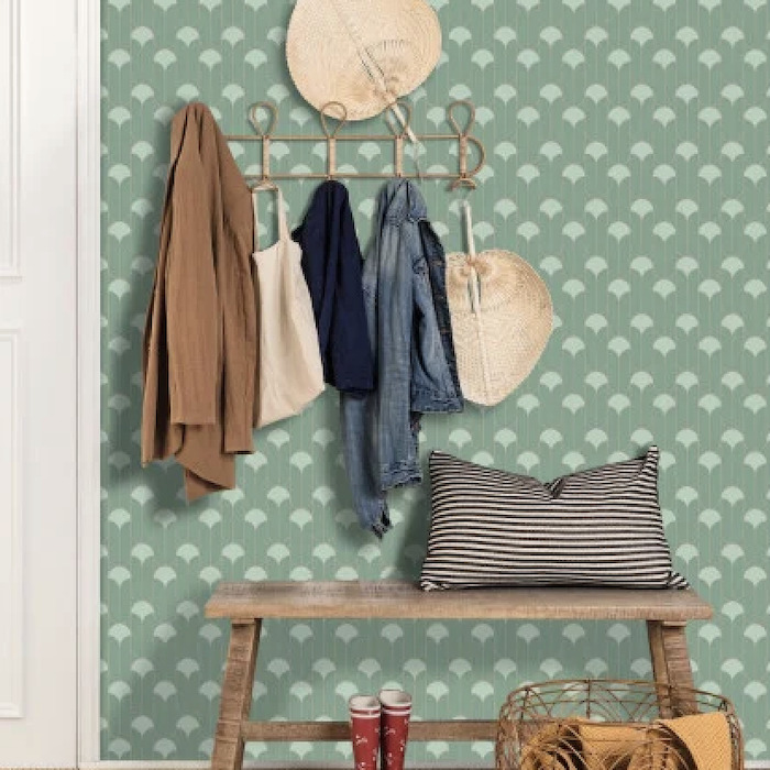 Paris wallpaper product detail