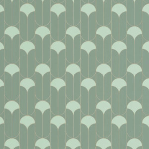 Caselio wallpaper green co 33 product listing
