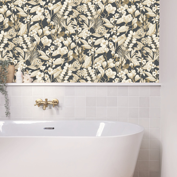 Flower may wallpaper product detail