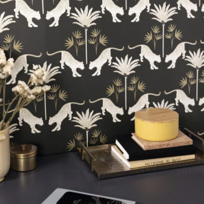 Magnifico wallpaper product detail