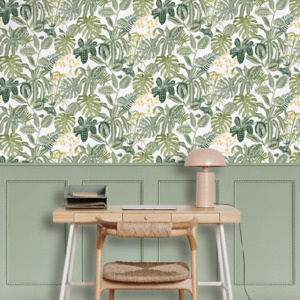 Caselio green co wallpaper collection product listing