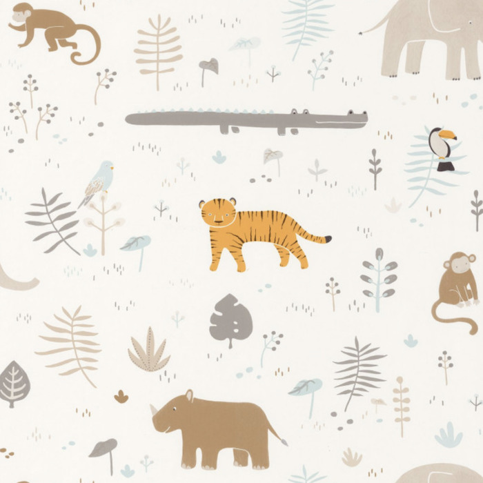 Casadeco happy dreams wallpaper 17 product detail