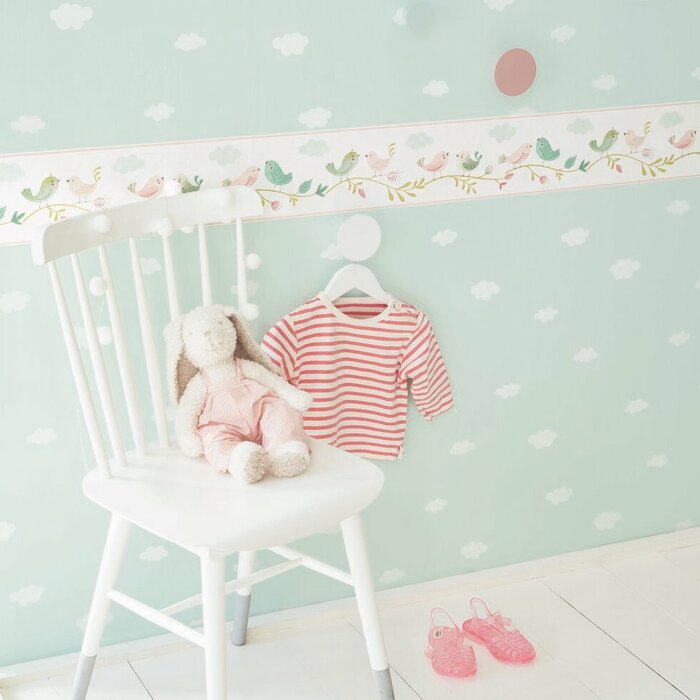 Nuage wallpaper product detail