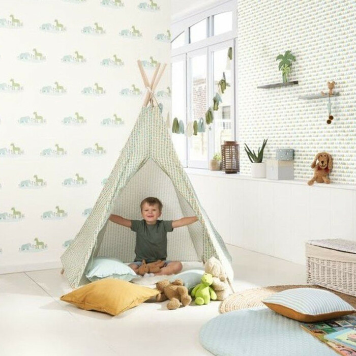 Marius candice wallpaper product detail