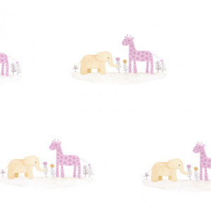 Casadeco rose and nino wallpaper 19 product listing