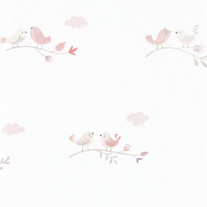 Casadeco rose and nino wallpaper 28 product listing