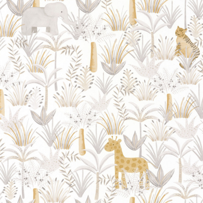 Casadeco rose and nino wallpaper 35 product detail