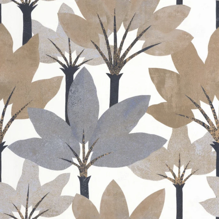 Casadeco babylone wallpaper 10 product detail