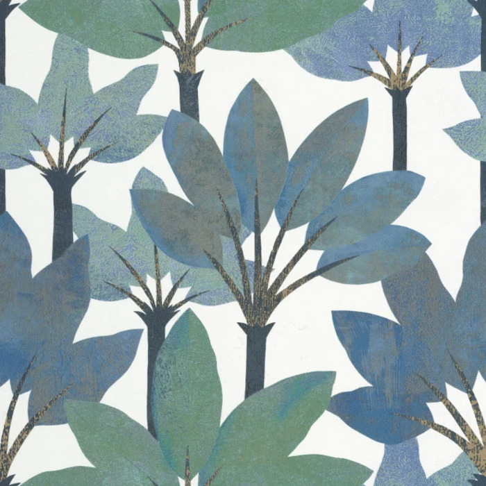 Casadeco babylone wallpaper 9 product detail