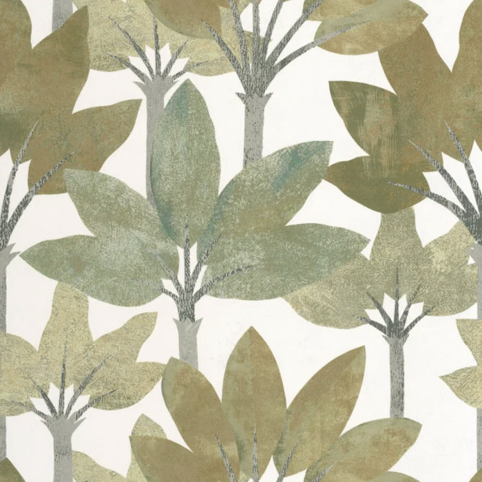 Casadeco babylone wallpaper 8 product detail