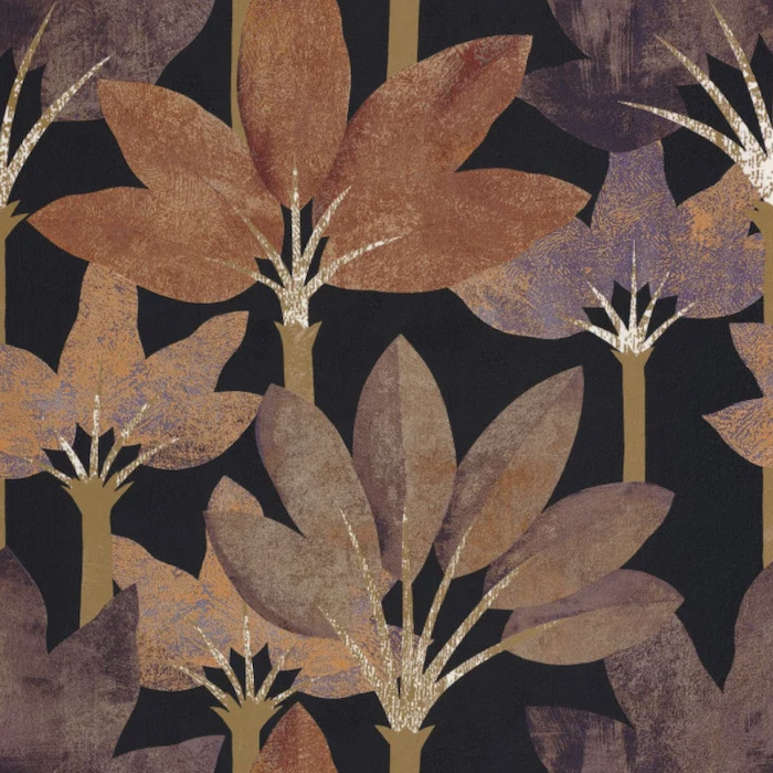 Casadeco babylone wallpaper 11 product detail