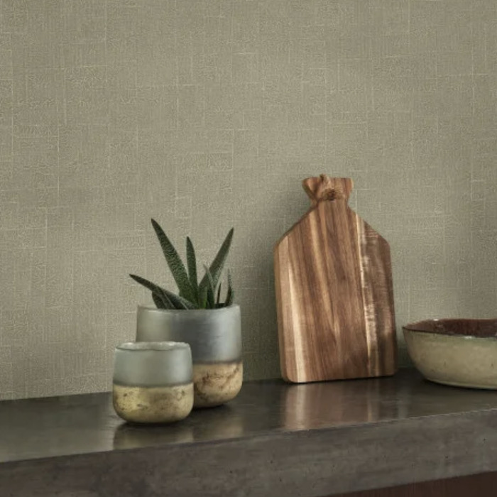 Ecume wallpaper product detail