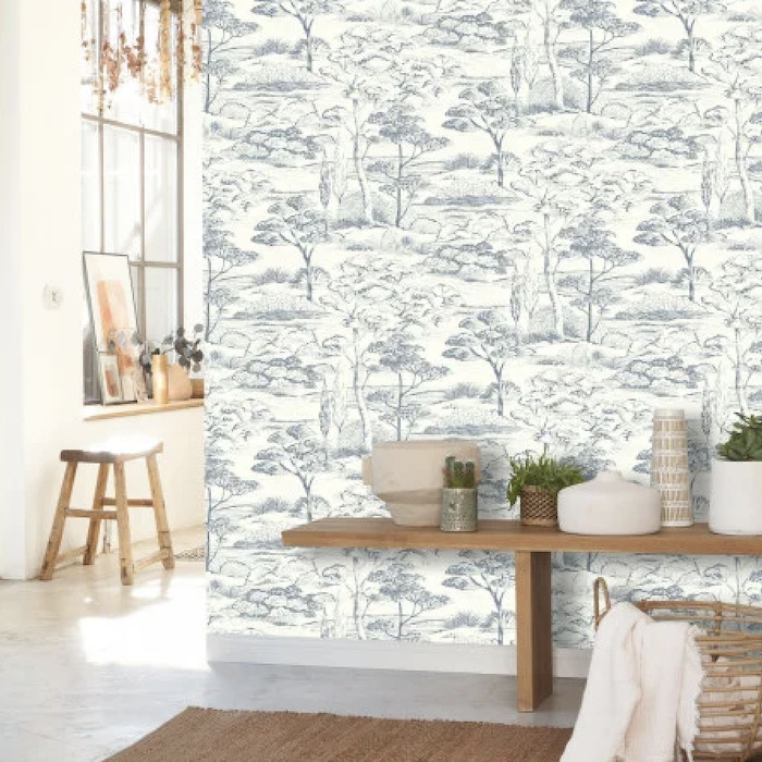 Littoral wallpaper product detail