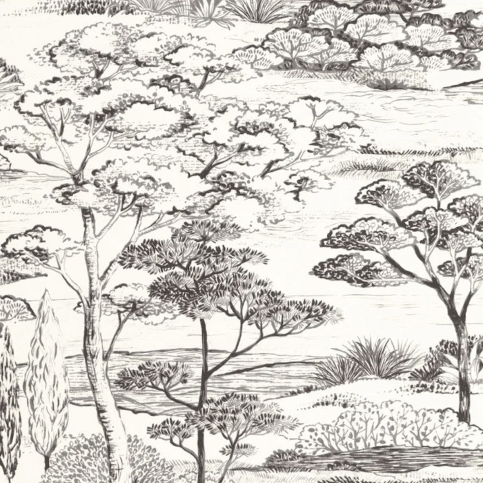 Casadeco sentier dunes wallpaper 13 product detail