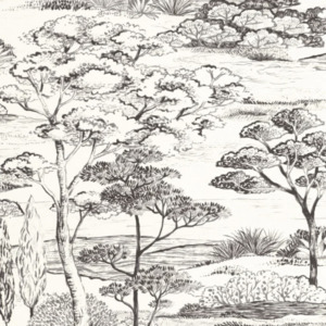 Casadeco sentier dunes wallpaper 13 product listing