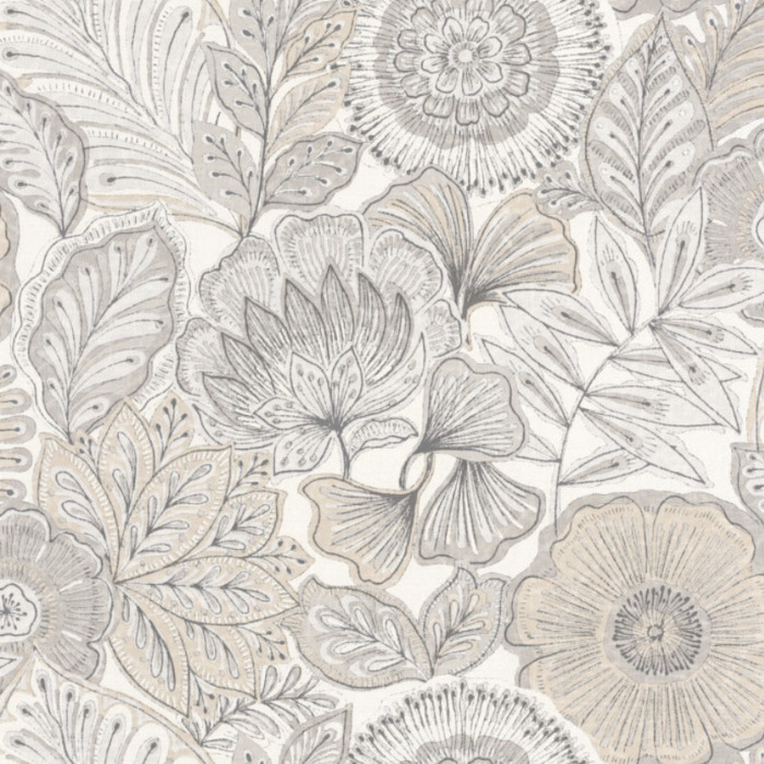 Casadeco bali wallpaper 1 product detail