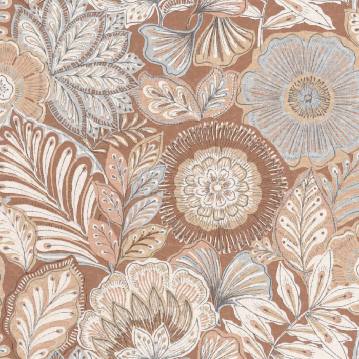 Casadeco bali wallpaper 4 product detail