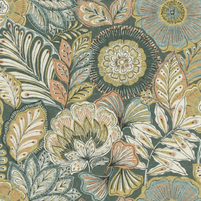 Casadeco bali wallpaper 7 product detail
