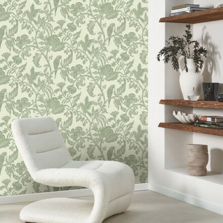 Etourneau wallpaper product detail