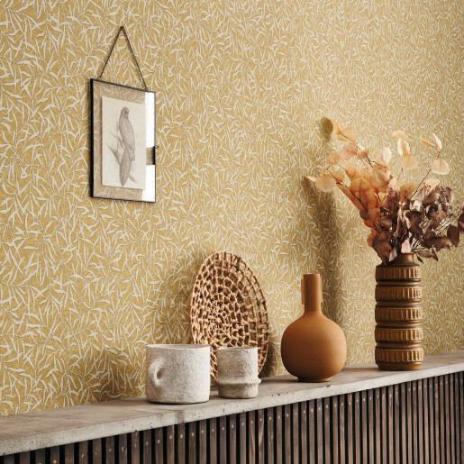 Bambu wallpaper product detail