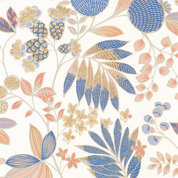Casadeco california wallpaper 6 product detail
