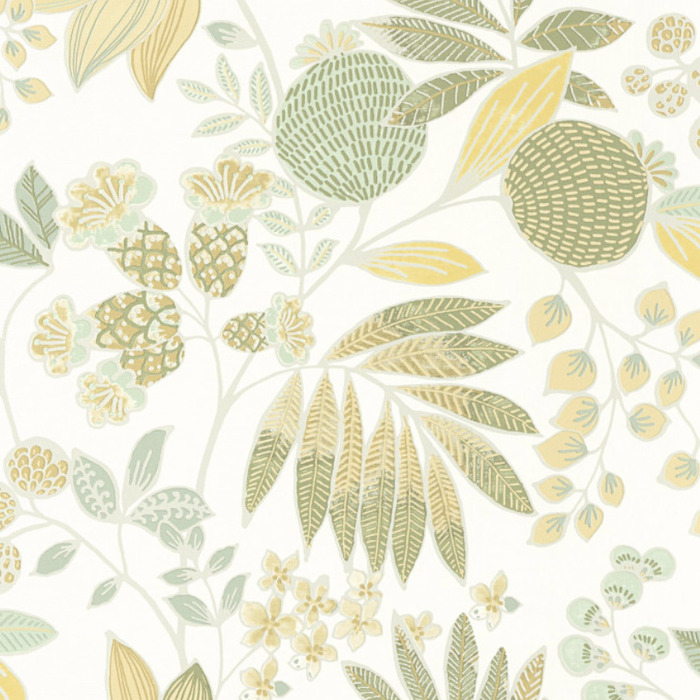 Casadeco california wallpaper 5 product detail