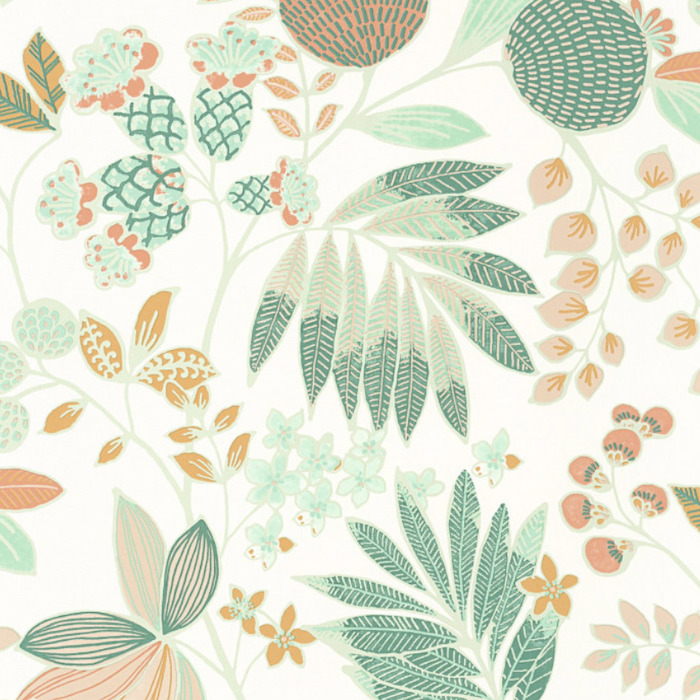 Casadeco california wallpaper 4 product detail