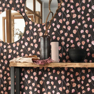Lanterns wallpaper 2 product listing